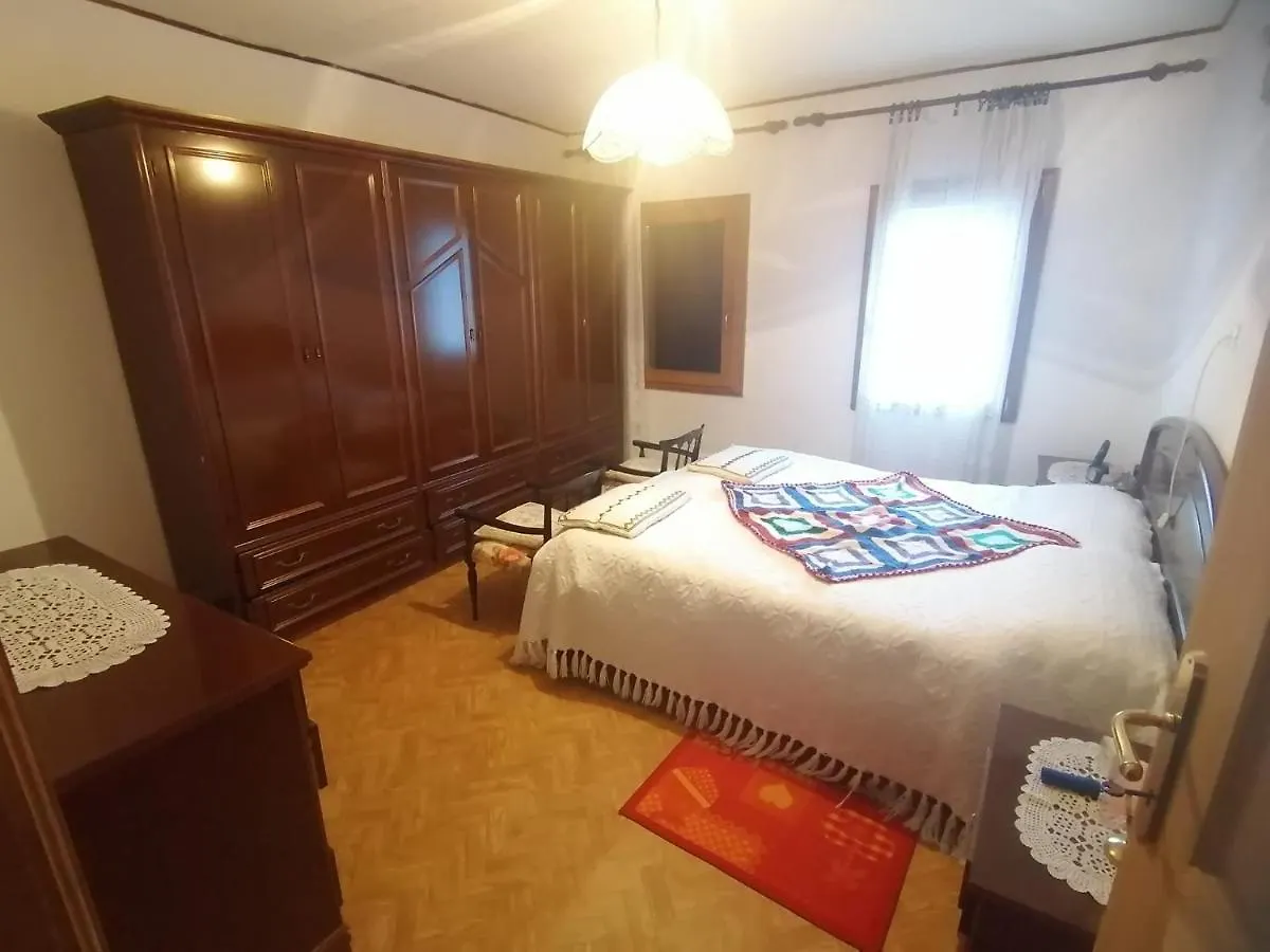 Appartamento Val Visdente 1 Santo Stefano Di Cadore Daire