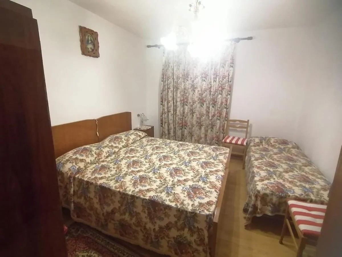 Daire Appartamento Val Visdente 1 Santo Stefano Di Cadore